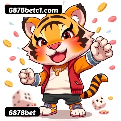 Vantagens VIP 6878bet