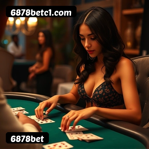 Instalar APK 6878bet