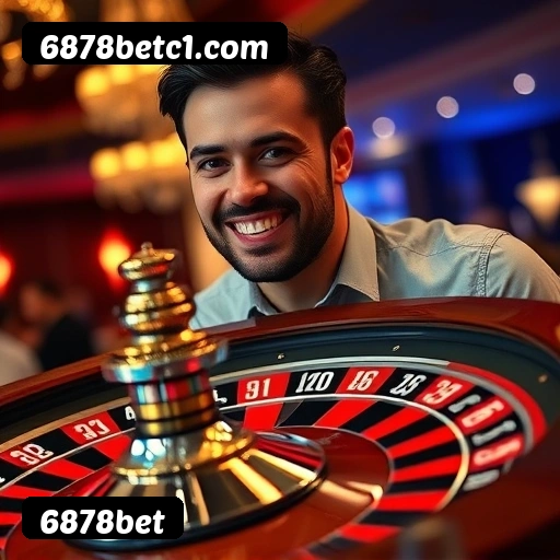 Baixar 6878bet Android