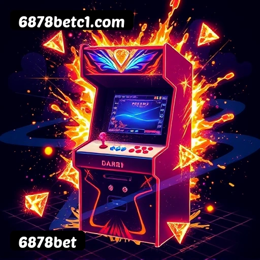 Recursos App 6878bet