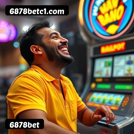 App Desktop 6878bet