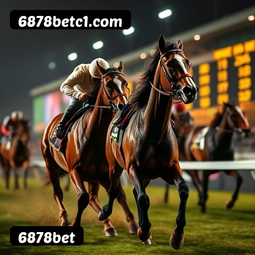 Oportunidades 6878bet