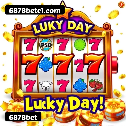 Qualificar VIP 6878bet