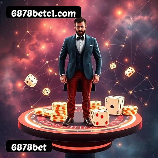 Funcionalidades App 6878bet