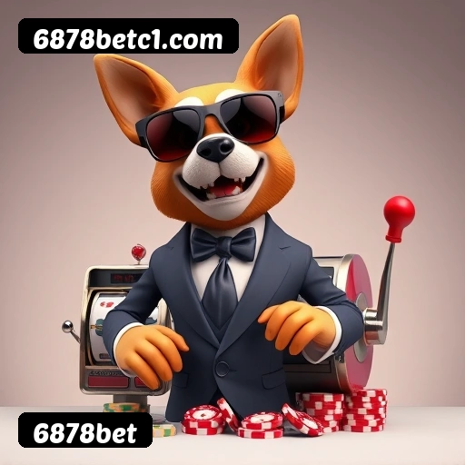 Vantagens App 6878bet