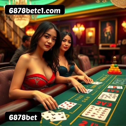 Slots mobile 6878bet