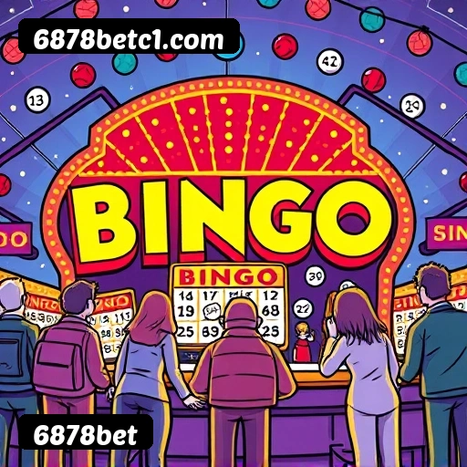 Cashback VIP 6878bet