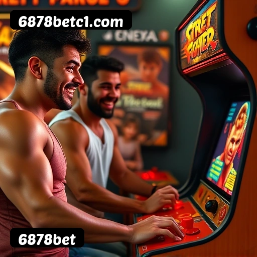 Slots mobile 6878bet
