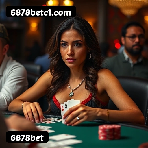 Vantagens App 6878bet