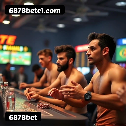 Dicas de slots 6878bet